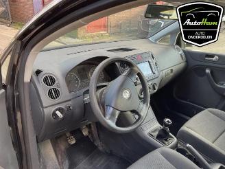 Volkswagen Golf plus Golf Plus (5M1/1KP), MPV, 2005 / 2013 1.6 FSI 16V picture 15