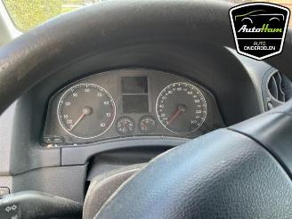 Volkswagen Golf plus Golf Plus (5M1/1KP), MPV, 2005 / 2013 1.6 FSI 16V picture 18