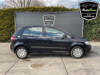  Volkswagen Golf plus Golf Plus (5M1/1KP), MPV, 2005 / 2013 1.6 FSI 16V 2006/2