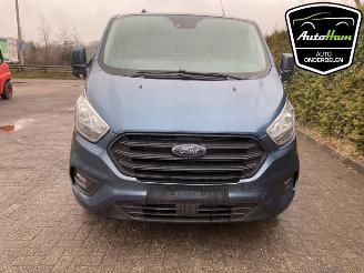 Ford Transit Transit Custom, Van, 2011 / 2023 2.0 TDCi 16V Eco Blue 170 picture 4