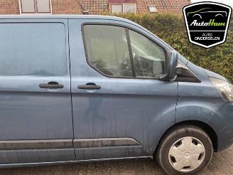 Ford Transit Transit Custom, Van, 2011 / 2023 2.0 TDCi 16V Eco Blue 170 picture 12