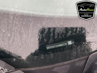 Ford Transit Transit Custom, Van, 2011 / 2023 2.0 TDCi 16V Eco Blue 170 picture 22