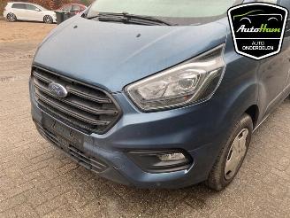 Ford Transit Transit Custom, Van, 2011 / 2023 2.0 TDCi 16V Eco Blue 170 picture 5