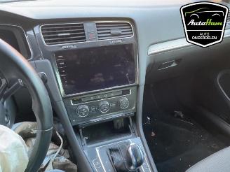 Volkswagen Golf Golf VII (AUA), Hatchback, 2012 / 2021 e-Golf picture 18