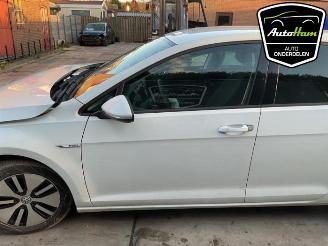 Volkswagen Golf Golf VII (AUA), Hatchback, 2012 / 2021 e-Golf picture 6