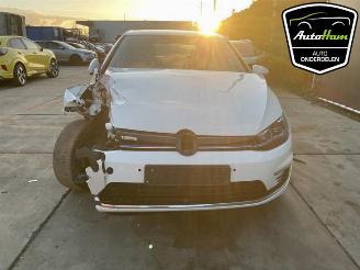 Volkswagen Golf Golf VII (AUA), Hatchback, 2012 / 2021 e-Golf picture 3