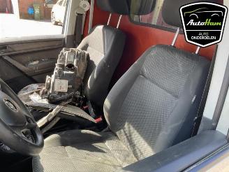 Volkswagen Caddy Caddy IV, Van, 2015 1.6 TDI 16V picture 19