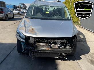 Volkswagen Caddy Caddy IV, Van, 2015 1.6 TDI 16V picture 3