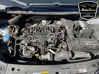 Volkswagen Caddy Caddy IV, Van, 2015 1.6 TDI 16V picture 12