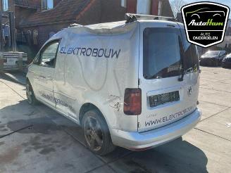 Volkswagen Caddy Caddy IV, Van, 2015 1.6 TDI 16V picture 6
