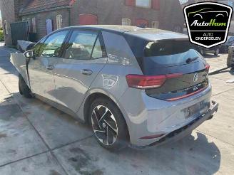 Volkswagen ID.3 ID.3 (E11/E12), Hatchback 5-drs, 2019 45 kWh picture 23