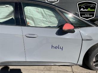 Volkswagen ID.3 ID.3 (E11/E12), Hatchback 5-drs, 2019 45 kWh picture 10