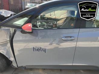 Volkswagen ID.3 ID.3 (E11/E12), Hatchback 5-drs, 2019 45 kWh picture 22