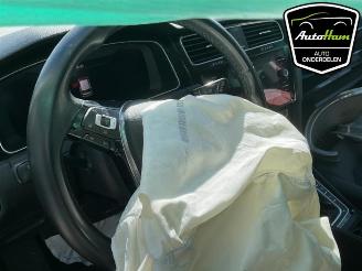 Volkswagen Golf Golf VII (AUA), Hatchback, 2012 / 2021 1.5 TSI Evo BMT 16V picture 16