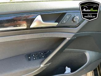 Volkswagen Golf Golf VII (AUA), Hatchback, 2012 / 2021 1.5 TSI Evo BMT 16V picture 17