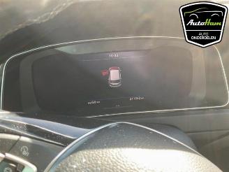 Volkswagen Golf Golf VII (AUA), Hatchback, 2012 / 2021 1.5 TSI Evo BMT 16V picture 18