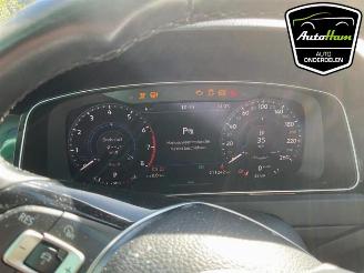 Volkswagen Golf Golf VII (AUA), Hatchback, 2012 / 2021 1.5 TSI Evo BMT 16V picture 19