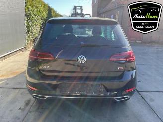 Volkswagen Golf Golf VII (AUA), Hatchback, 2012 / 2021 1.5 TSI Evo BMT 16V picture 9