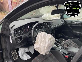 Volkswagen Golf Golf VII (AUA), Hatchback, 2012 / 2021 2.0 GTI 16V Performance Package picture 14