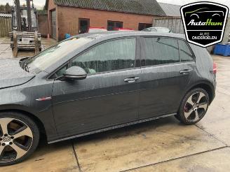 Volkswagen Golf Golf VII (AUA), Hatchback, 2012 / 2021 2.0 GTI 16V Performance Package picture 5