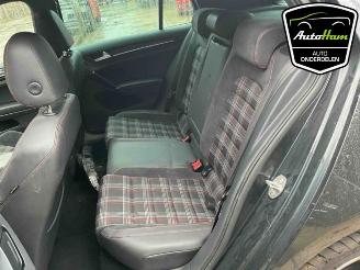 Volkswagen Golf Golf VII (AUA), Hatchback, 2012 / 2021 2.0 GTI 16V Performance Package picture 27