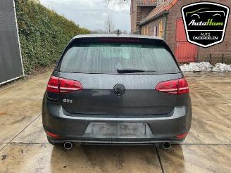 Volkswagen Golf Golf VII (AUA), Hatchback, 2012 / 2021 2.0 GTI 16V Performance Package picture 9