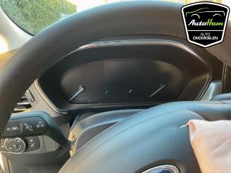 Ford Focus Focus 4 Wagon, Combi, 2018 / 2025 1.0 EcoBoost 12V Hybrid 155 picture 16