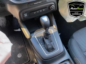 Ford Focus Focus 4 Wagon, Combi, 2018 / 2025 1.0 EcoBoost 12V Hybrid 155 picture 18