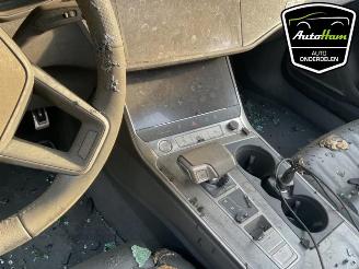 Audi A6 A6 (C8), Sedan, 2018 2.0 16V 55 TFSI E Mild hybrid Quattro picture 25