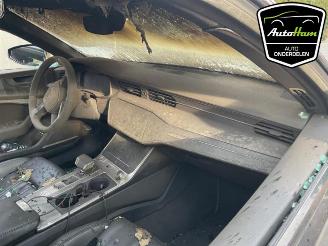 Audi A6 A6 (C8), Sedan, 2018 2.0 16V 55 TFSI E Mild hybrid Quattro picture 14