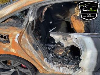 Audi A6 A6 (C8), Sedan, 2018 2.0 16V 55 TFSI E Mild hybrid Quattro picture 15