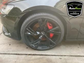 Audi A6 A6 (C8), Sedan, 2018 2.0 16V 55 TFSI E Mild hybrid Quattro picture 19