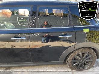 Mini Cooper Mini (F55), Hatchback 5-drs, 2013 1.5 12V Cooper picture 7