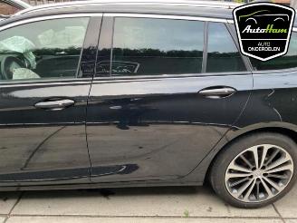 Opel Insignia Insignia Sports Tourer, Combi, 2017 2.0 CDTI 16V picture 7