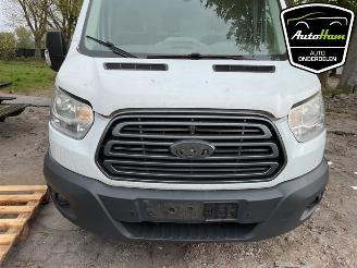 Ford Transit Transit, Van, 2013 2.0 TDCi 16V Eco Blue 130 picture 4