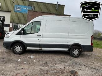 Uttjänta bilar auto Ford Transit Transit, Van, 2013 2.0 TDCi 16V Eco Blue 130 2017/3