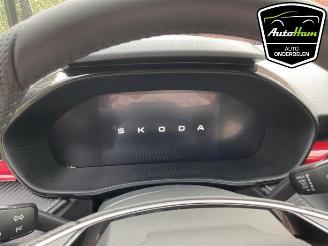 Skoda Fabia Fabia IV (PJ3), Hatchback 5-drs, 2021 1.0 TSI 12V picture 18