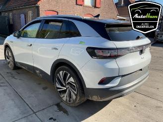 Volkswagen ID.4 ID.4 (E21), SUV, 2020 Performance 77 kWh picture 10