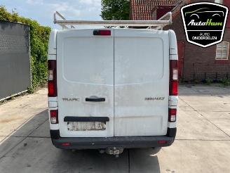 Renault Trafic Trafic (1FL/2FL/3FL/4FL), Van, 2014 1.6 dCi 115 picture 7