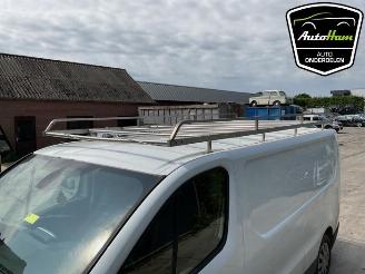 Renault Trafic Trafic (1FL/2FL/3FL/4FL), Van, 2014 1.6 dCi 115 picture 20