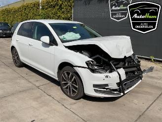 Volkswagen Golf Golf VII (AUA), Hatchback, 2012 / 2021 1.2 TSI 16V picture 19