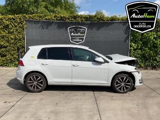 Sloopauto Volkswagen Golf Golf VII (AUA), Hatchback, 2012 / 2021 1.2 TSI 16V 2014/10