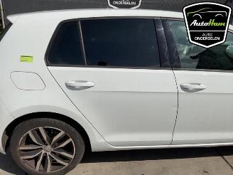 Volkswagen Golf Golf VII (AUA), Hatchback, 2012 / 2021 1.2 TSI 16V picture 7