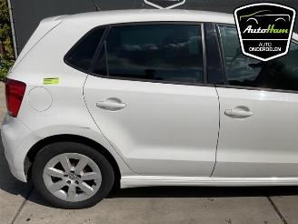 Volkswagen Polo Polo V (6R), Hatchback, 2009 / 2017 1.2 TDI 12V BlueMotion picture 11