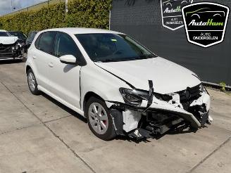 Volkswagen Polo Polo V (6R), Hatchback, 2009 / 2017 1.2 TDI 12V BlueMotion picture 2