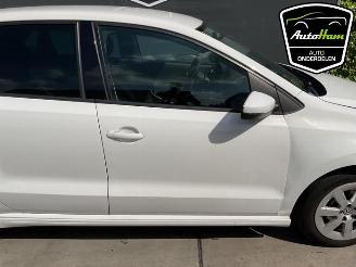 Volkswagen Polo Polo V (6R), Hatchback, 2009 / 2017 1.2 TDI 12V BlueMotion picture 12