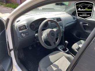 Volkswagen Polo Polo V (6R), Hatchback, 2009 / 2017 1.2 TDI 12V BlueMotion picture 14