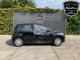 Sloopauto Volkswagen Up! Up! (121), Hatchback, 2011 1.0 12V 60 2017/10