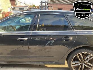 Audi A6 A6 Avant (C7), Combi, 2011 / 2018 2.0 TDI 16V picture 9