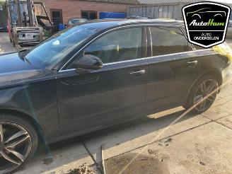Audi A6 A6 Avant (C7), Combi, 2011 / 2018 2.0 TDI 16V picture 7